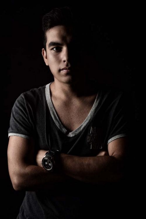 Fotografia de Abdael  - Galeria Fotografica: B&N - Foto: 