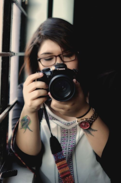 Fotografia de Abdael  - Galeria Fotografica: B&N - Foto: 