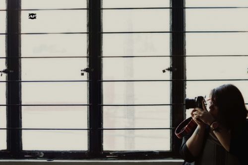 Fotografia de Abdael  - Galeria Fotografica: B&N - Foto: 