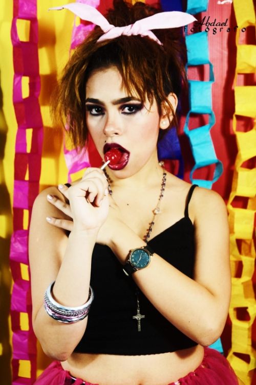 Fotografia de Abdael  - Galeria Fotografica: B&N - Foto: 