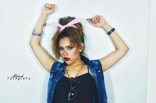 Fotografia de Abdael  - Galeria Fotografica: B&N - Foto: 