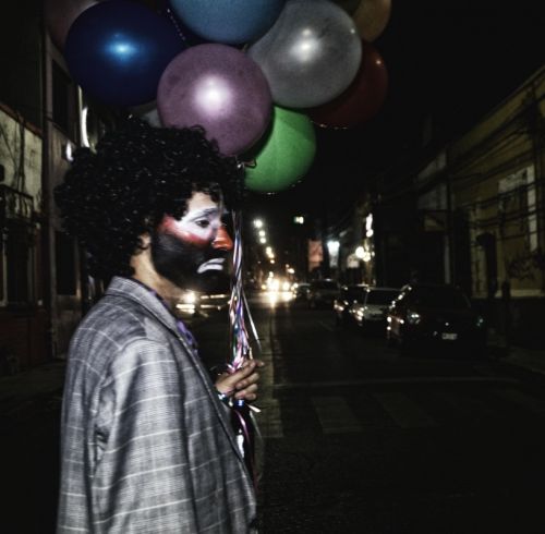 Fotografia de Abdael  - Galeria Fotografica: B&N - Foto: 