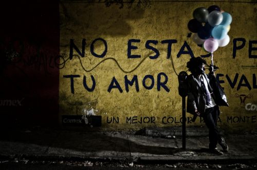 Fotografia de Abdael  - Galeria Fotografica: B&N - Foto: 