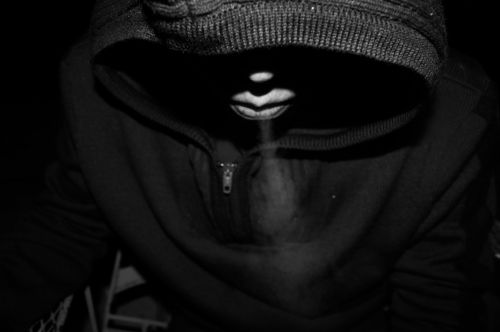 Fotografia de Abdael  - Galeria Fotografica: B&N - Foto: 