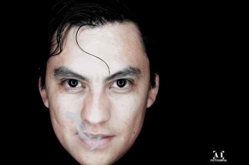 Fotografia de Abdael  - Galeria Fotografica: B&N - Foto: 