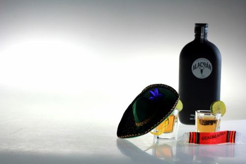 Fotografia de Abdael  - Galeria Fotografica: B&N - Foto: 