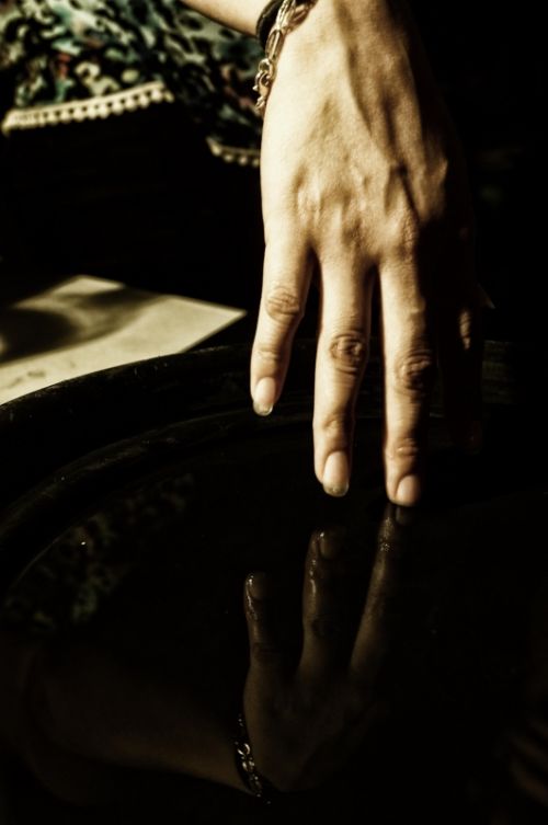 Fotografia de Abdael  - Galeria Fotografica: B&N - Foto: 