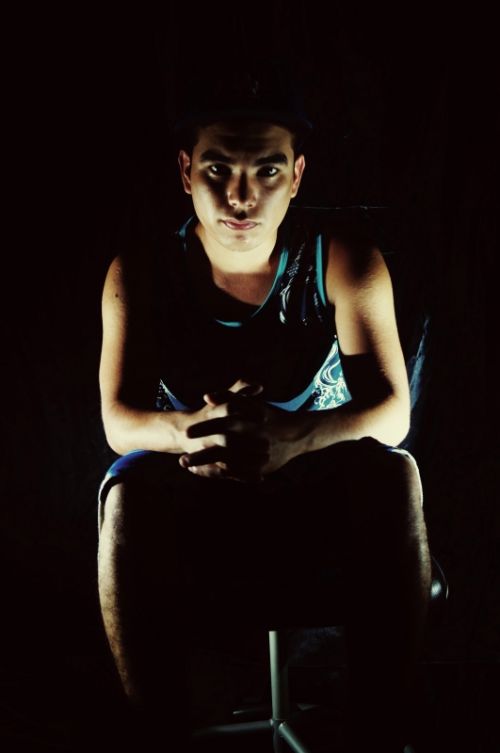 Fotografia de Abdael  - Galeria Fotografica: B&N - Foto: 