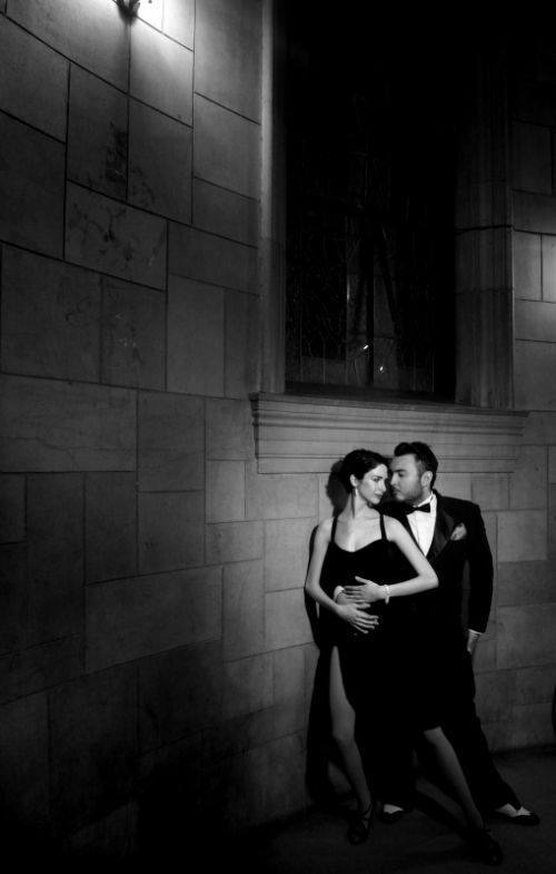 Fotografia de Abdael  - Galeria Fotografica: B&N - Foto: 