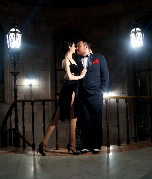 Fotografia de Abdael  - Galeria Fotografica: B&N - Foto: 