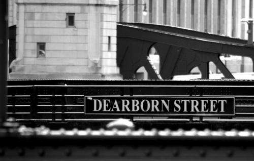 Fotografia de Eduardo Hugo - Galeria Fotografica: Chicago - Foto: Dear new born . . .