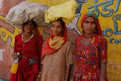 Fotografia de S.Aznar fotografo - Galeria Fotografica: Viaje a la India - Foto: 