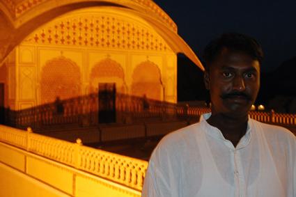 Fotografia de S.Aznar fotografo - Galeria Fotografica: Viaje a la India - Foto: 