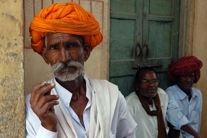 Fotografia de S.Aznar fotografo - Galeria Fotografica: Viaje a la India - Foto: 