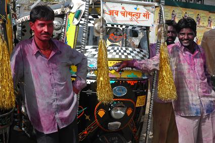 Fotografia de S.Aznar fotografo - Galeria Fotografica: Viaje a la India - Foto: 