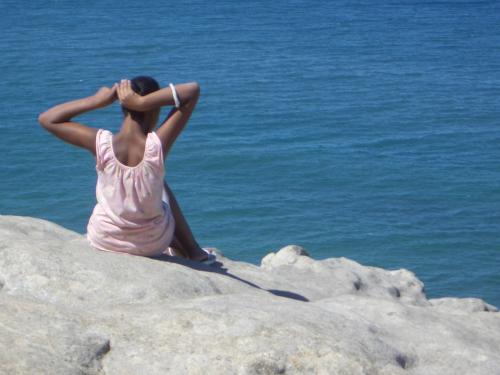 Fotografia de Barnesius - Galeria Fotografica: Entre dos mundos - Foto: Marruecos mira a Europa