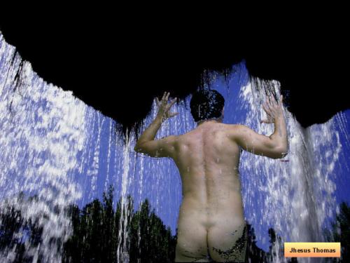 Fotografia de Jhesus Thomas - Galeria Fotografica: Percepcion de Jhesus - Foto: Paraiso						