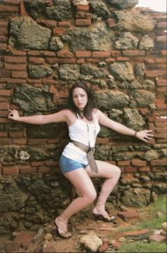 Fotografia de lizmy - Galeria Fotografica: Mi book - Foto: 