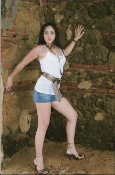 Fotografia de lizmy - Galeria Fotografica: Mi book - Foto: 