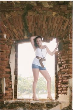 Fotografia de lizmy - Galeria Fotografica: Mi book - Foto: 