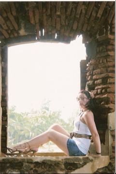 Fotografia de lizmy - Galeria Fotografica: Mi book - Foto: 