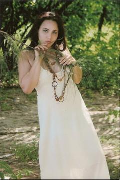 Fotografia de lizmy - Galeria Fotografica: Mi book - Foto: 