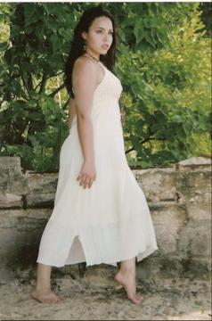 Fotografia de lizmy - Galeria Fotografica: Mi book - Foto: 