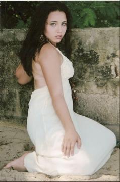 Fotografia de lizmy - Galeria Fotografica: Mi book - Foto: 