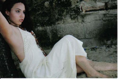 Fotografia de lizmy - Galeria Fotografica: Mi book - Foto: 