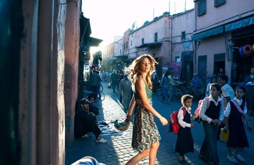 Fotografia de imagen fx - Galeria Fotografica: Marrakech - Foto: 
