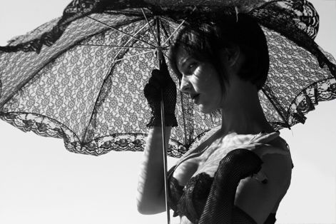 Fotografia de Enfero Carulo - Galeria Fotografica: Mistery - Foto: 