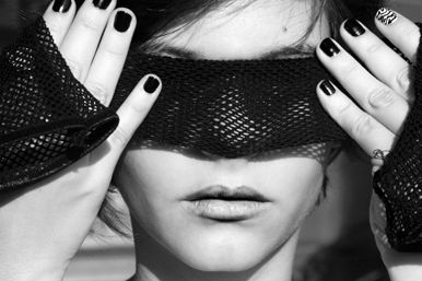 Fotografia de Enfero Carulo - Galeria Fotografica: Mistery - Foto: 