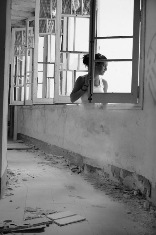 Fotografia de Enfero Carulo - Galeria Fotografica: Mistery - Foto: 