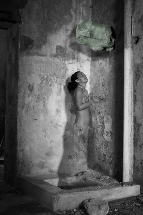 Fotografia de Enfero Carulo - Galeria Fotografica: Mistery - Foto: 