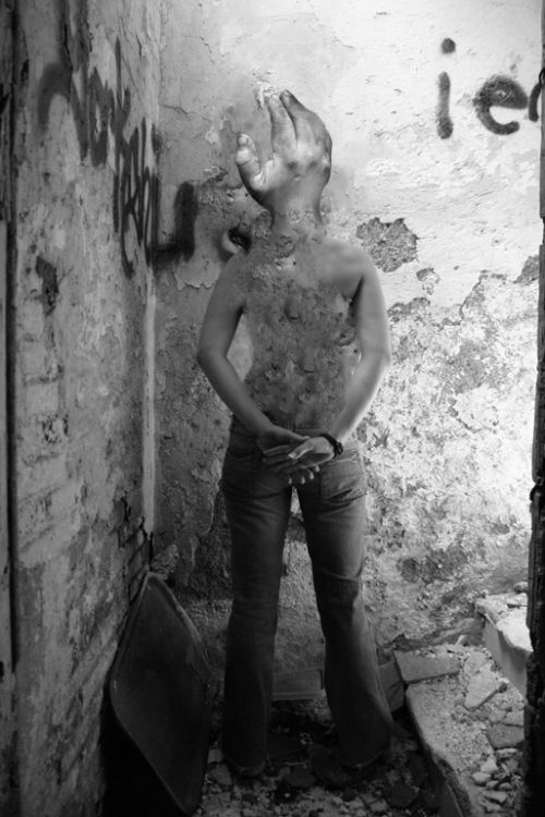 Fotografia de Enfero Carulo - Galeria Fotografica: Mistery - Foto: 