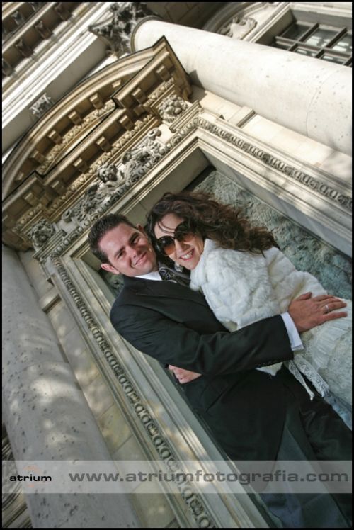 Fotografia de qtriumfotografia - Galeria Fotografica: post boda en Berl�n - Foto: 