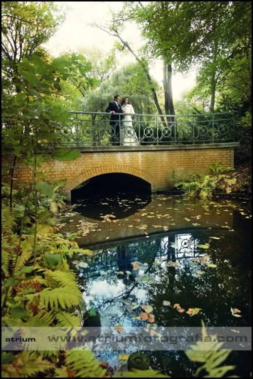 Fotografia de qtriumfotografia - Galeria Fotografica: post boda en Berl�n - Foto: 