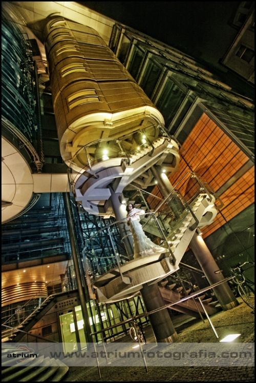 Fotografia de qtriumfotografia - Galeria Fotografica: post boda en Berl�n - Foto: 