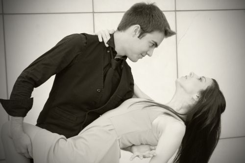 Fotografia de BFM Photo - Galeria Fotografica: People - Foto: 