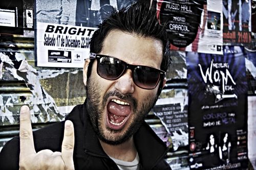 Fotografia de BFM Photo - Galeria Fotografica: People - Foto: 