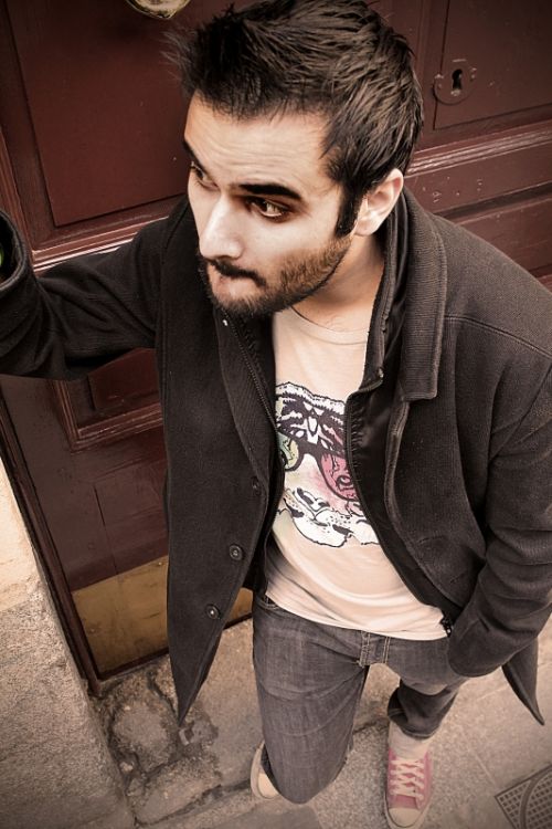 Fotografia de BFM Photo - Galeria Fotografica: People - Foto: 