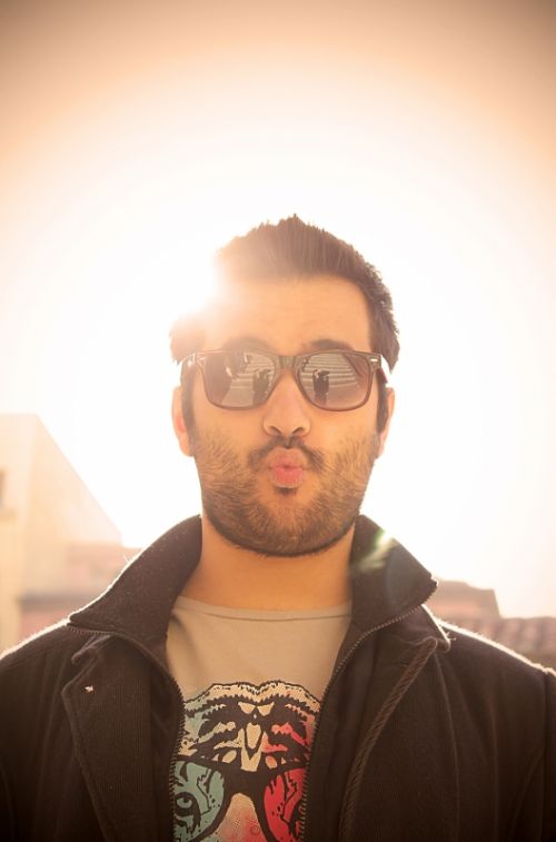 Fotografia de BFM Photo - Galeria Fotografica: People - Foto: 