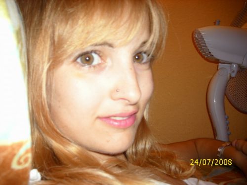 Fotografia de vanessa - Galeria Fotografica: yo - Foto: 