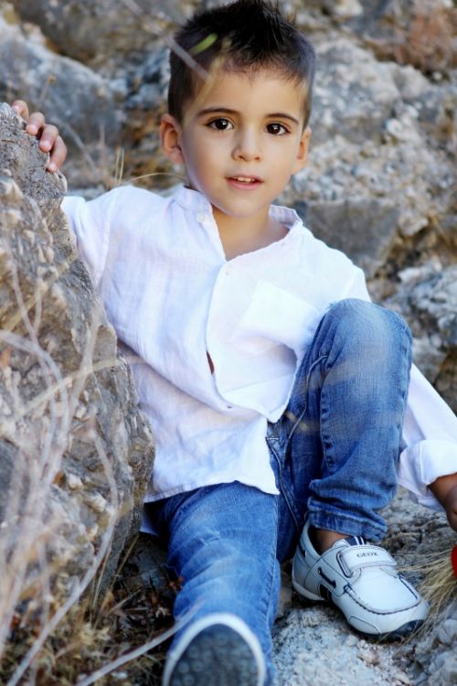 Fotografia de Jurgita - Galeria Fotografica: Nios - Foto: 