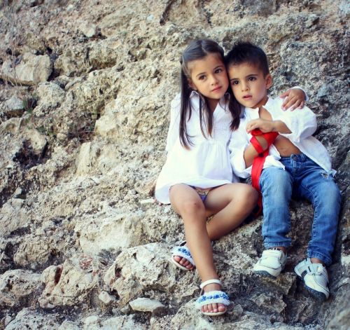 Fotografia de Jurgita - Galeria Fotografica: Nios - Foto: 