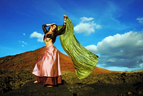 Fotografia de alekseivanov - Galeria Fotografica: Linda Lanzarote - Foto: 