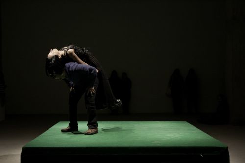 Fotografia de Diego Uribe - Galeria Fotografica: NC-arte - Foto: 