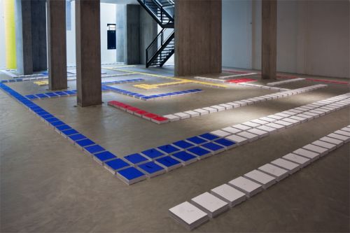 Fotografia de Diego Uribe - Galeria Fotografica: NC-arte - Foto: 