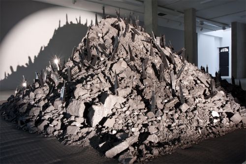 Fotografia de Diego Uribe - Galeria Fotografica: NC-arte - Foto: 