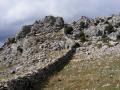 Fotos de januaryxii -  Foto: Vereda del Simancon - Muro de piedra